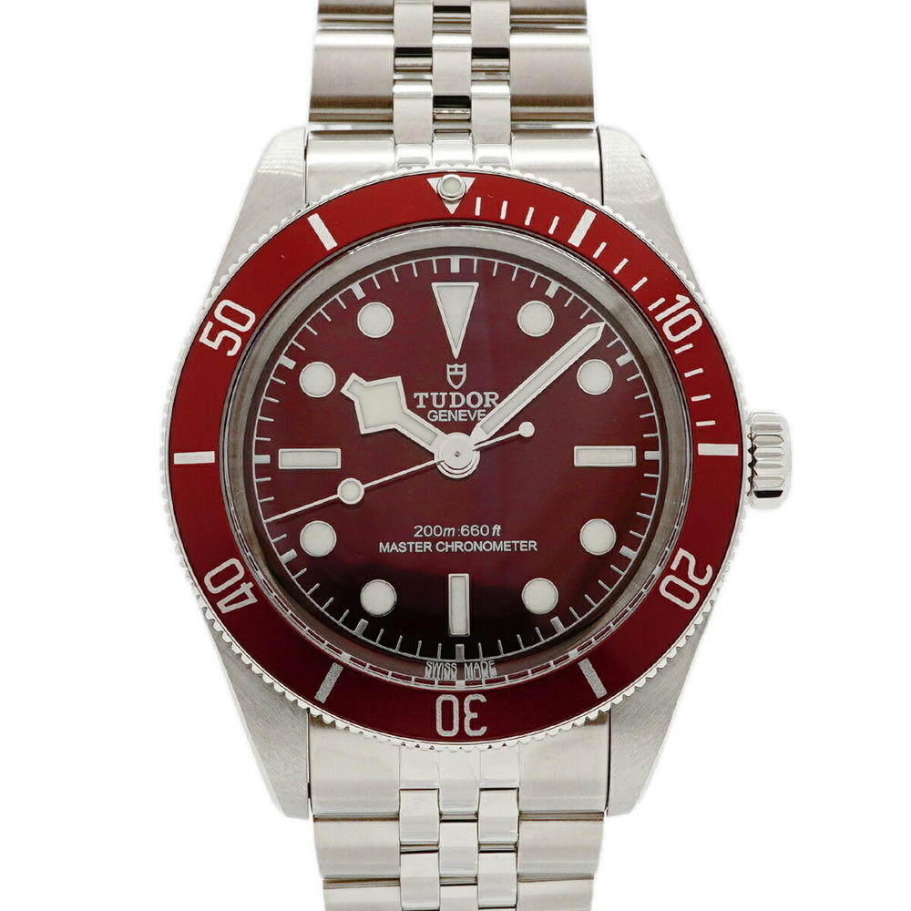 Tudor Black Bay 58 7939A1A0RU Red Dial Men's Watch